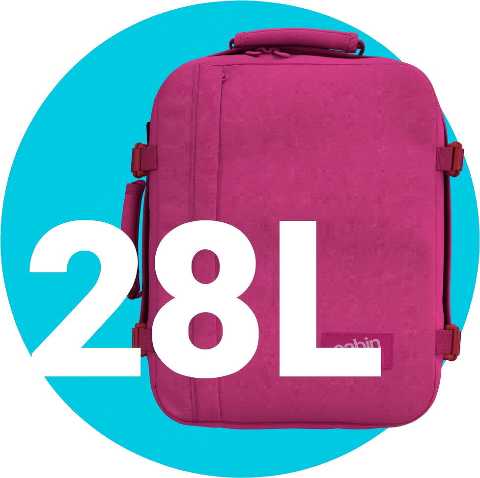 cabinzero 28l